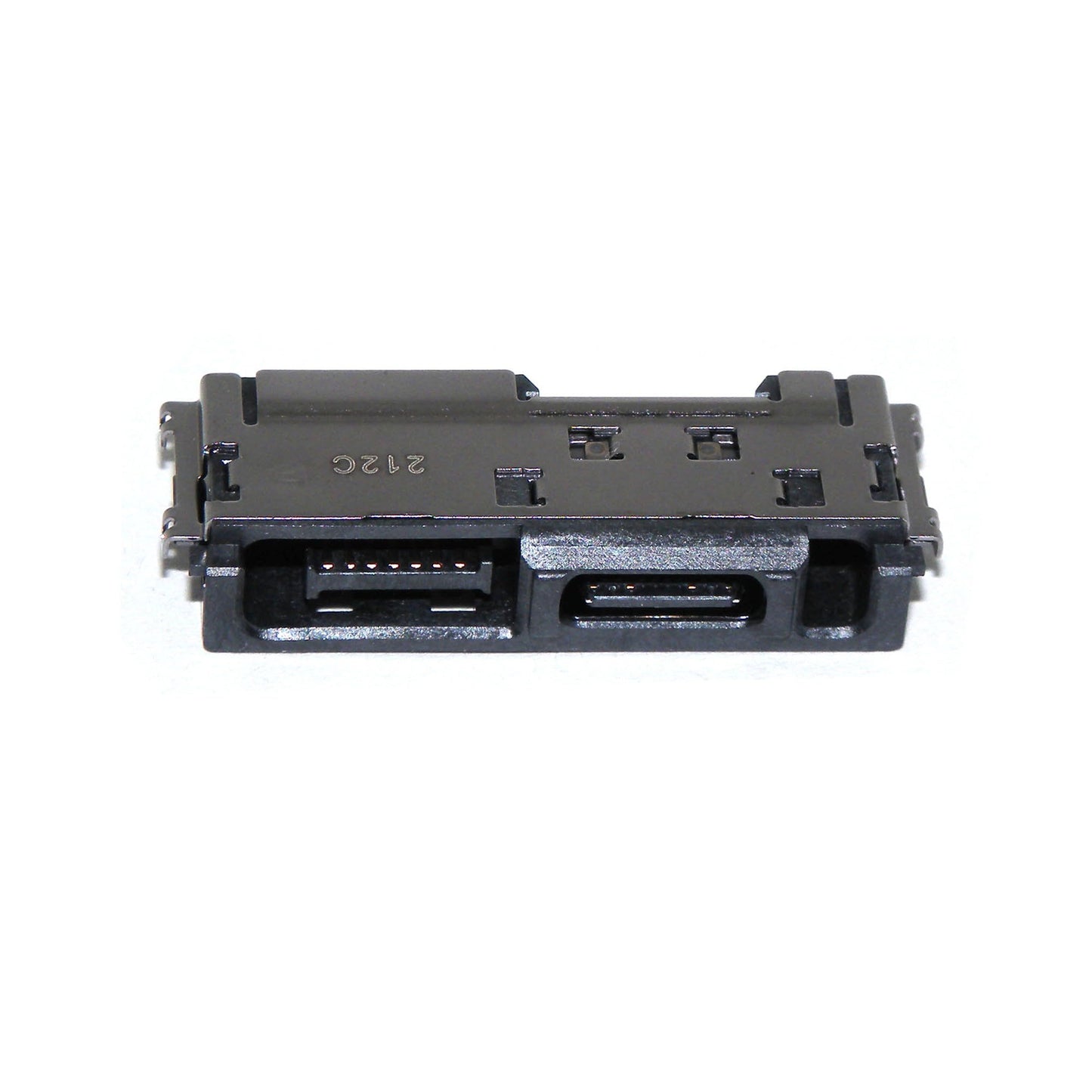 Wobeater Replacement DC Power Jack USB Type-C Charging Port for Lenovo ThinkPad T480S T490 T490S X390 T590 Thinkpad X1 Carbon 6th Gen