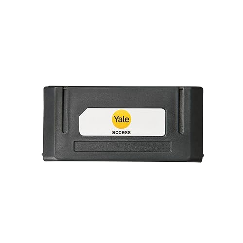 Yale Wi-Fi Smart Module for Yale Assure Digital Electronic Locks or Levers, R-AYR-MOD-WF1-USA