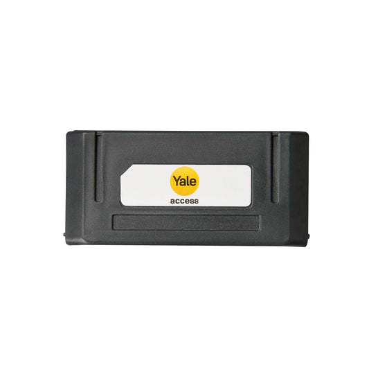 Yale Wi-Fi Smart Module for Yale Assure Digital Electronic Locks or Levers, R-AYR-MOD-WF1-USA