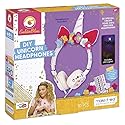 Make It Real, Goldie Blox Unicorn Headphone Kit
