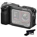 Insta360 Ace Pro 2 Xplorer Grip Pro Kit, Upgraded More Comfortable Grip, transforms Your Camera into the Ultimate Tool for Street Photography