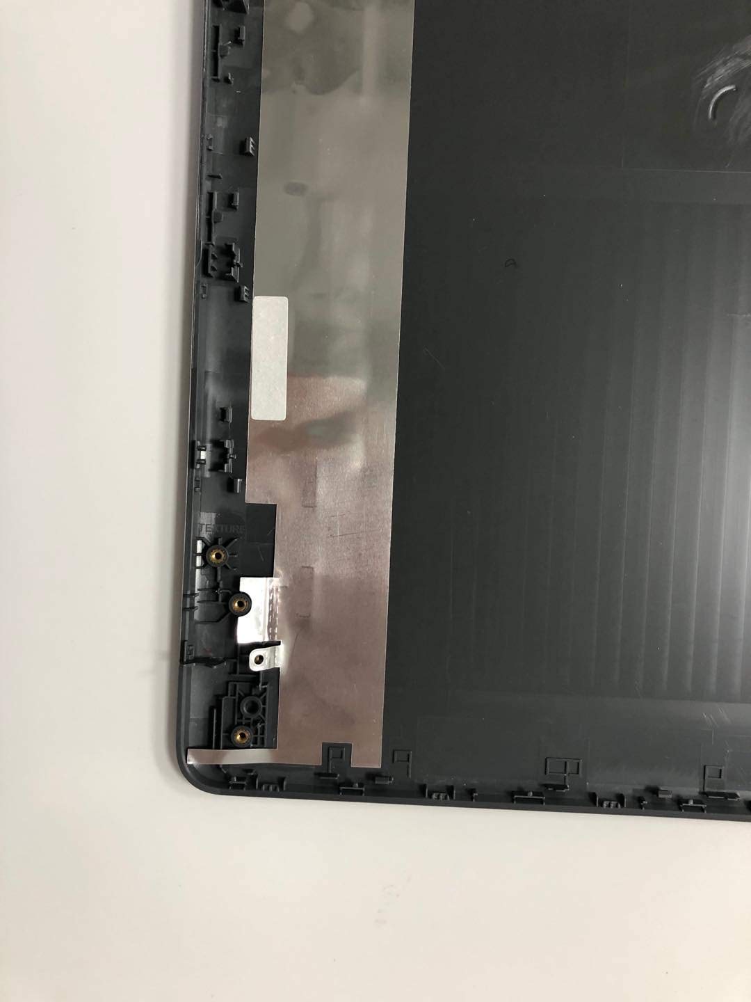 New Replacement for HP 17-CA 17-by 17T-BY000 17T-BY100 17Z-CA000 17z-ca000 17-by 17-ca Laptop LCD Cover Back Rear Top Lid L22503-001 6070B1308303