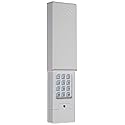 CHAMBERLAIN Clicker Keyless Entry KLIK2U-P2, Works with Chamberlain, LiftMaster, Craftsman, Genie and More, Security +2.0 Compatible Garage Door