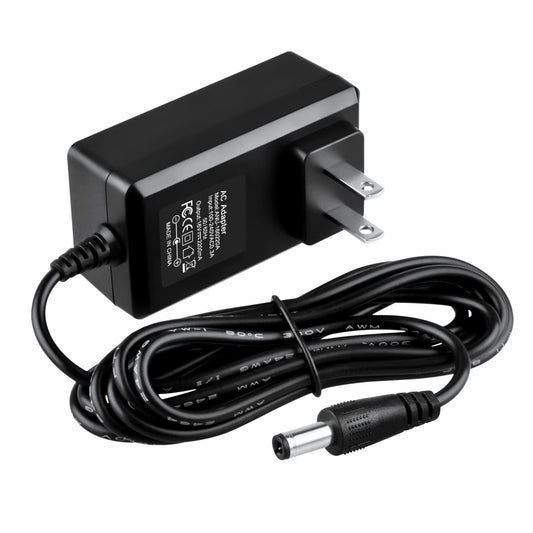 SLLEA 16V AC/DC Adapter Charger for Model IMW645 Bluetooth Speaker Power Supply Cord Cable PS Battery Charger