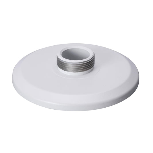 PFA101 Aluminum Alloy Mount Adapter for Dahua Surveillance Security Camera, Pack of 1