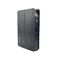 Avolusion PRO-T8 Series 2TB USB 3.0 External Gaming Hard Drive for PS5 Game Console (Black) - 2 Year Warranty (Renewed)