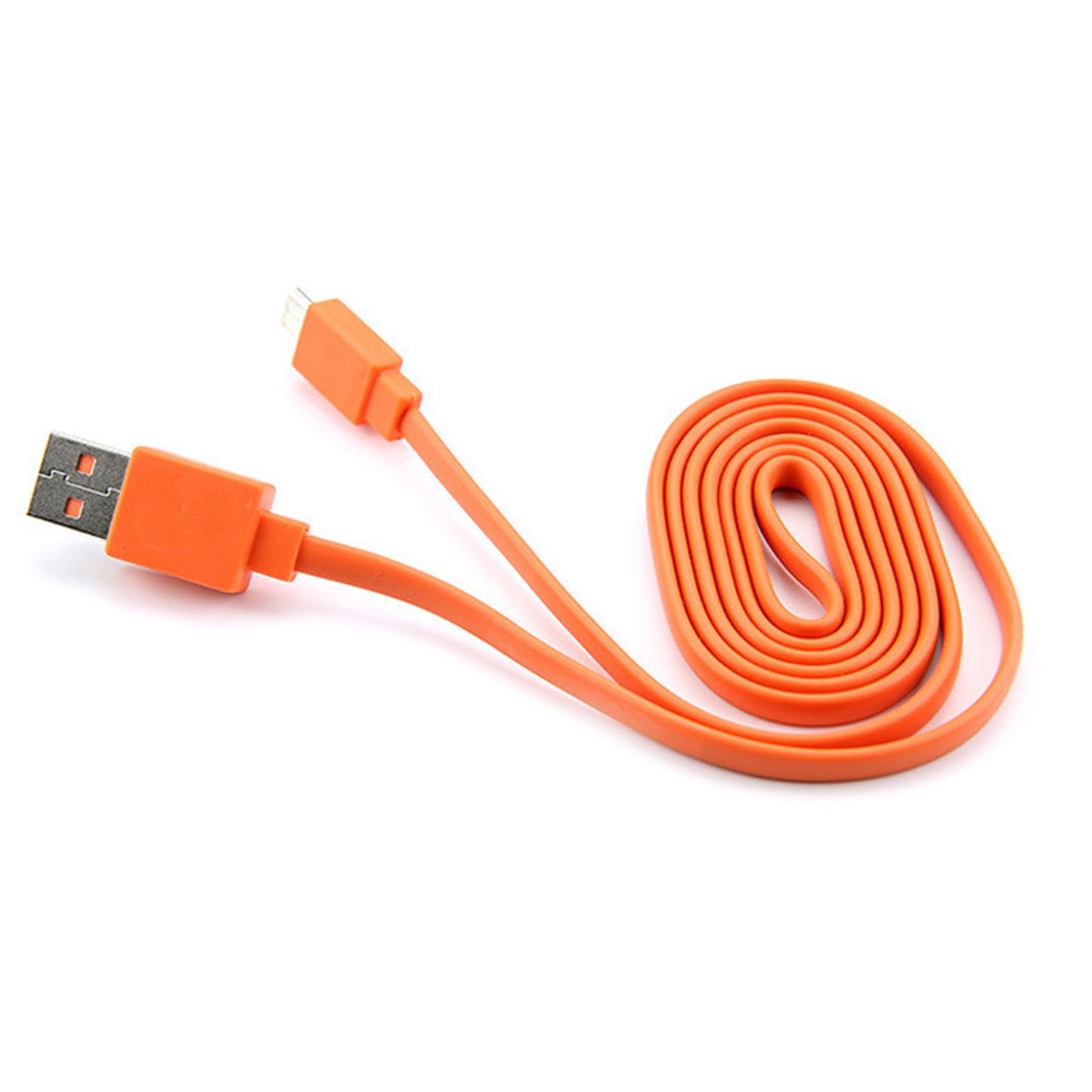 FSQWUR Replacement Charging Charger Cable Cord Compatible with Ring Enabled Video Doorbell (Released in 2020) 2/3/3 Plus/ 4, Peephole Cam, Doorbell