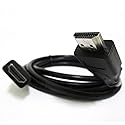 PHAT Satellite INTL 3 Pack of 10ft HDMI 28 AWG High Speed Professional Quality Cables for HDTV, DVR, Xbox, Playstation, PC, Apple TV, DVD