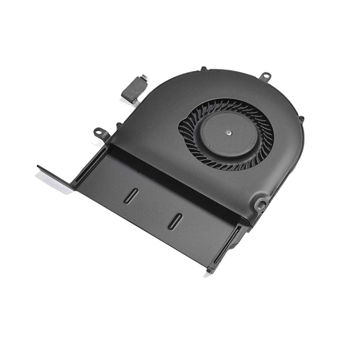 ICTION New A1502 Fan for Apple MacBook pro 13'' Retina A1502 Cooling Fan Laptop Cooler ME866 ME865 2013 2014 2015 Year