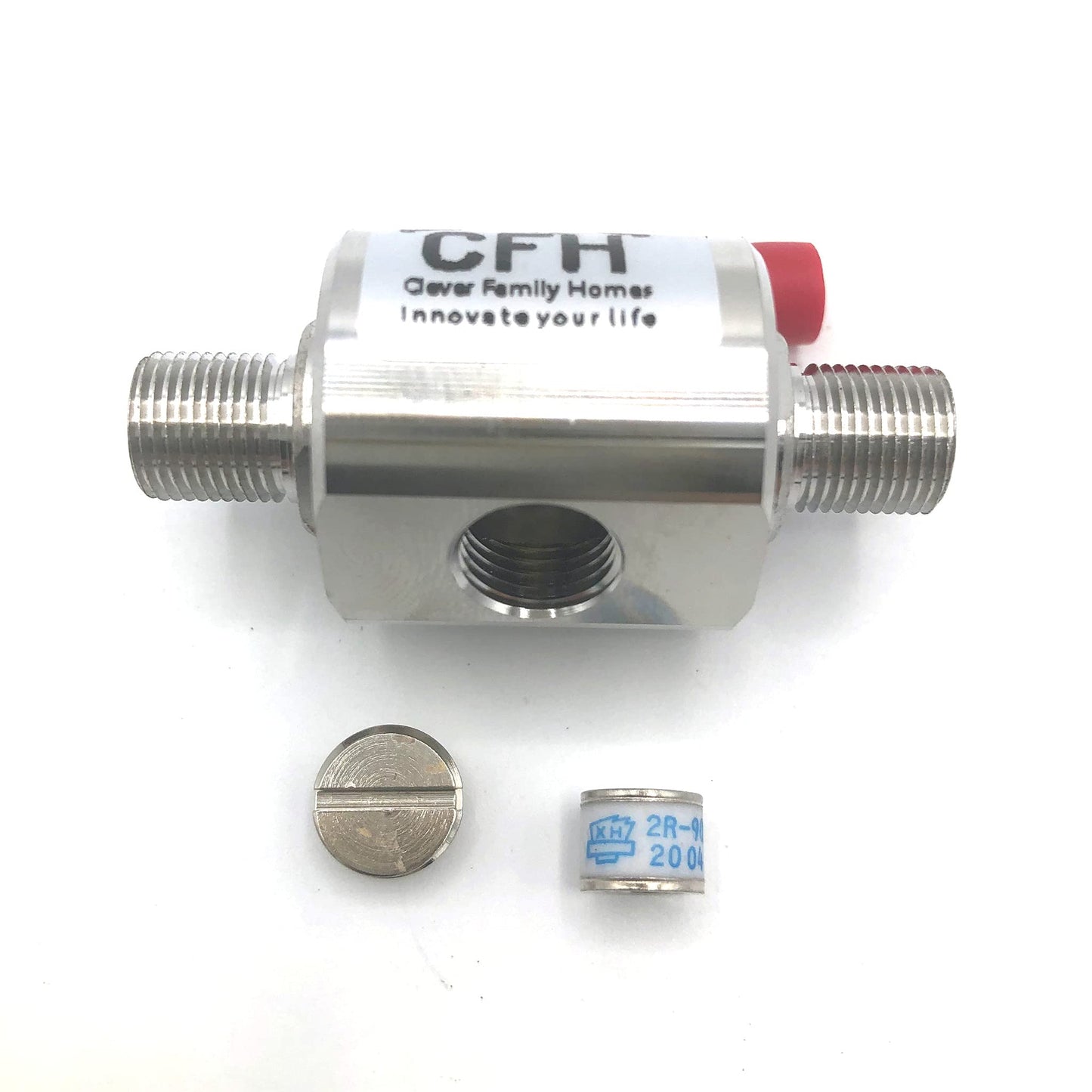Replacement 90V Gas Discharge Tube GDT (Pack of 3)