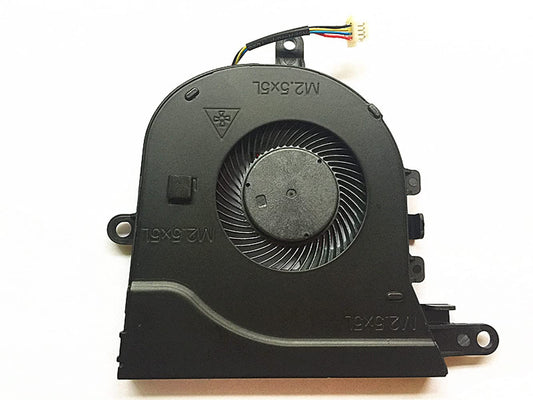HK-Part Replacement Fan for Dell Latitude 3590 Inspiron 15 5570 Cooling Fan NPFW6 CN-0NPFW6 0NPFW6