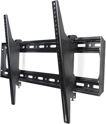 VideoSecu TV Wall Mount for Samsung UN55C7000 UN55C6500 UN55C6400 UN55C6300 UN46C7000 UN46C6400 UN46C6500 UN46C6300 UN46C5000 UN40C6500 UN40C6400
