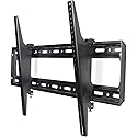 VideoSecu TV Wall Mount for Samsung UN55C7000 UN55C6500 UN55C6400 UN55C6300 UN46C7000 UN46C6400 UN46C6500 UN46C6300 UN46C5000 UN40C6500 UN40C6400