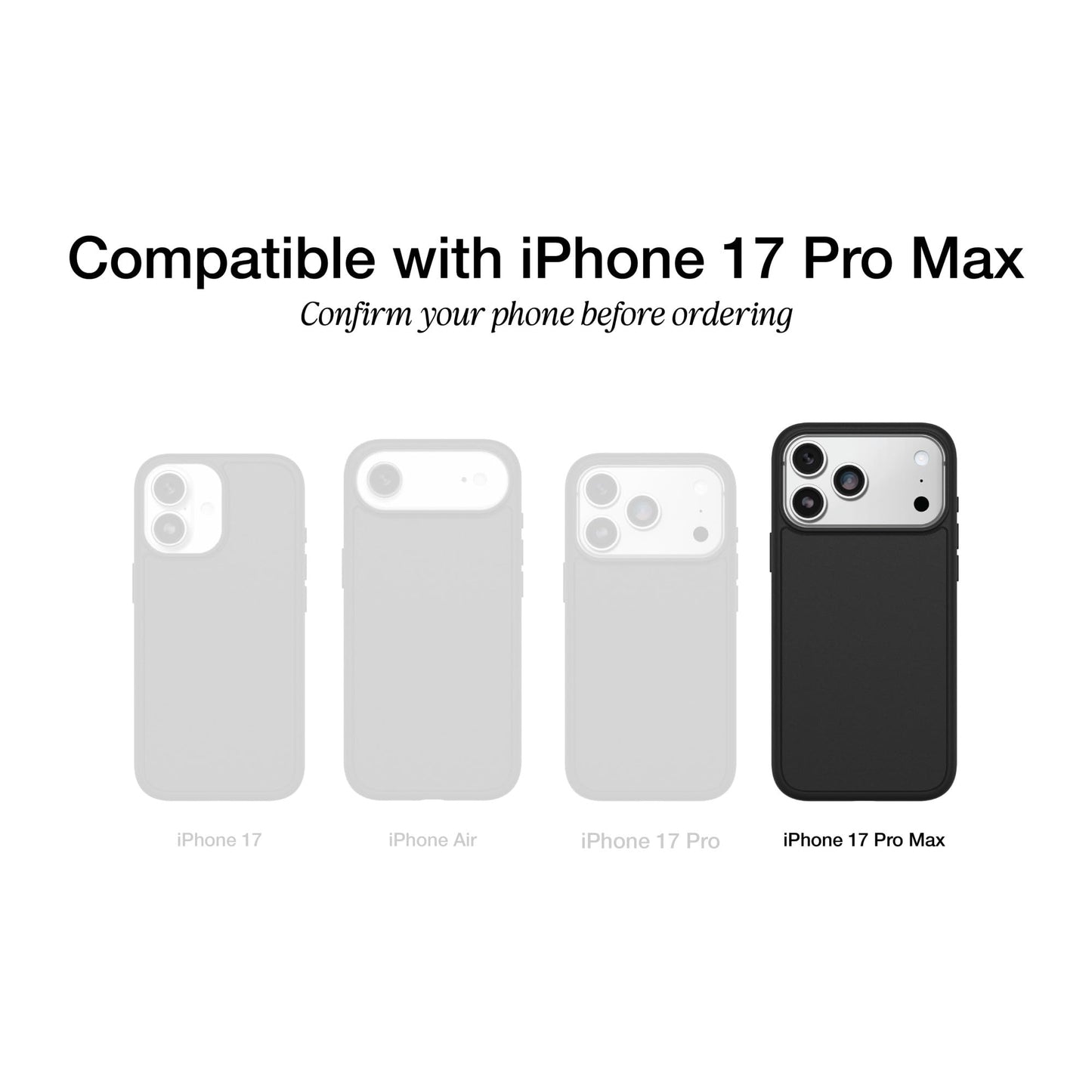 OtterBox iPhone 17 Pro Max FR? Series Waterproof Case - Submerge Green - Waterproof iPhone Case up to 2 Meters, IP68, Phone Case