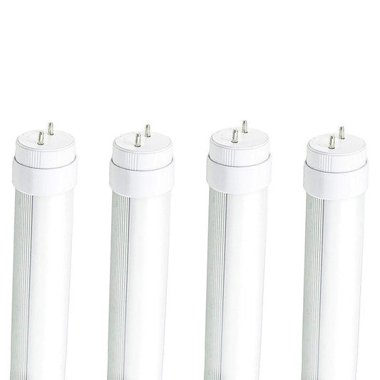 WYZM 4 Pack F15T8 LED Replacement Bulb, 840lm,100-277V,7W