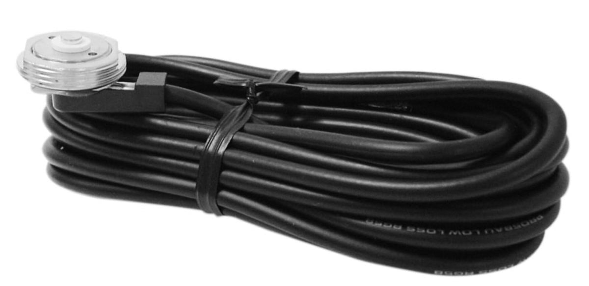 Procomm 15' RG58 COAX W/NMO SURFACE MOUNT & NO CONNECTOR