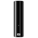 WD My Book 2TB External Hard Drive Storage USB 3.0 File Backup and Storage