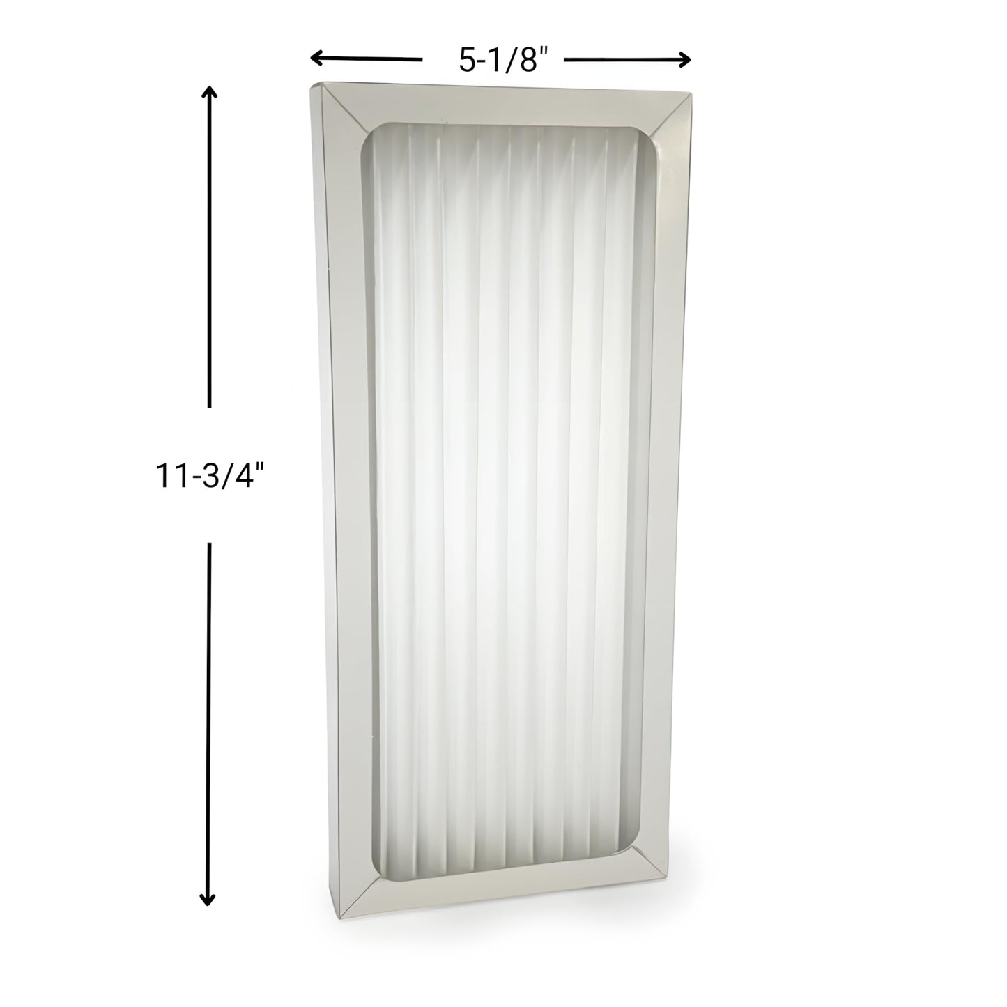 AIRx Replacement For Furnace Filter AC Air Filter Kit for Hamilton Beach 990051000