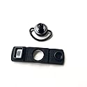 Waterproof Plug Cover with D-Ring &Screw&Bolt for Ultimate Ears MEGABOOM Speaker