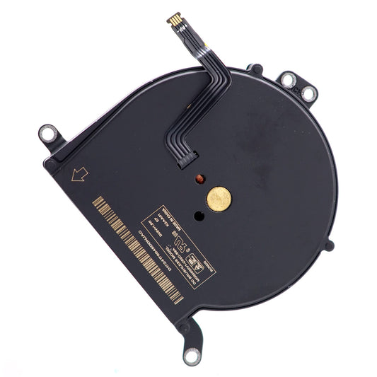 Deal4GO 922-9643 CPU Cooling Fan Cooler Replacement for MacBook Air 13" A1369 2010 2011 A1466 2012 2013 2014 2015 2017