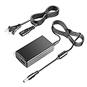 TAIFU 18V AC DC Adapter Charger for Superstar Monster Blaster Splashproof Bluetooth Boombox Speaker Super Star Pioneer STZ-D10Z-R Steez Type-Z…