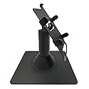 DCCStands Freestanding Swivel and Tilt Verifone Vx820 Terminal Stand