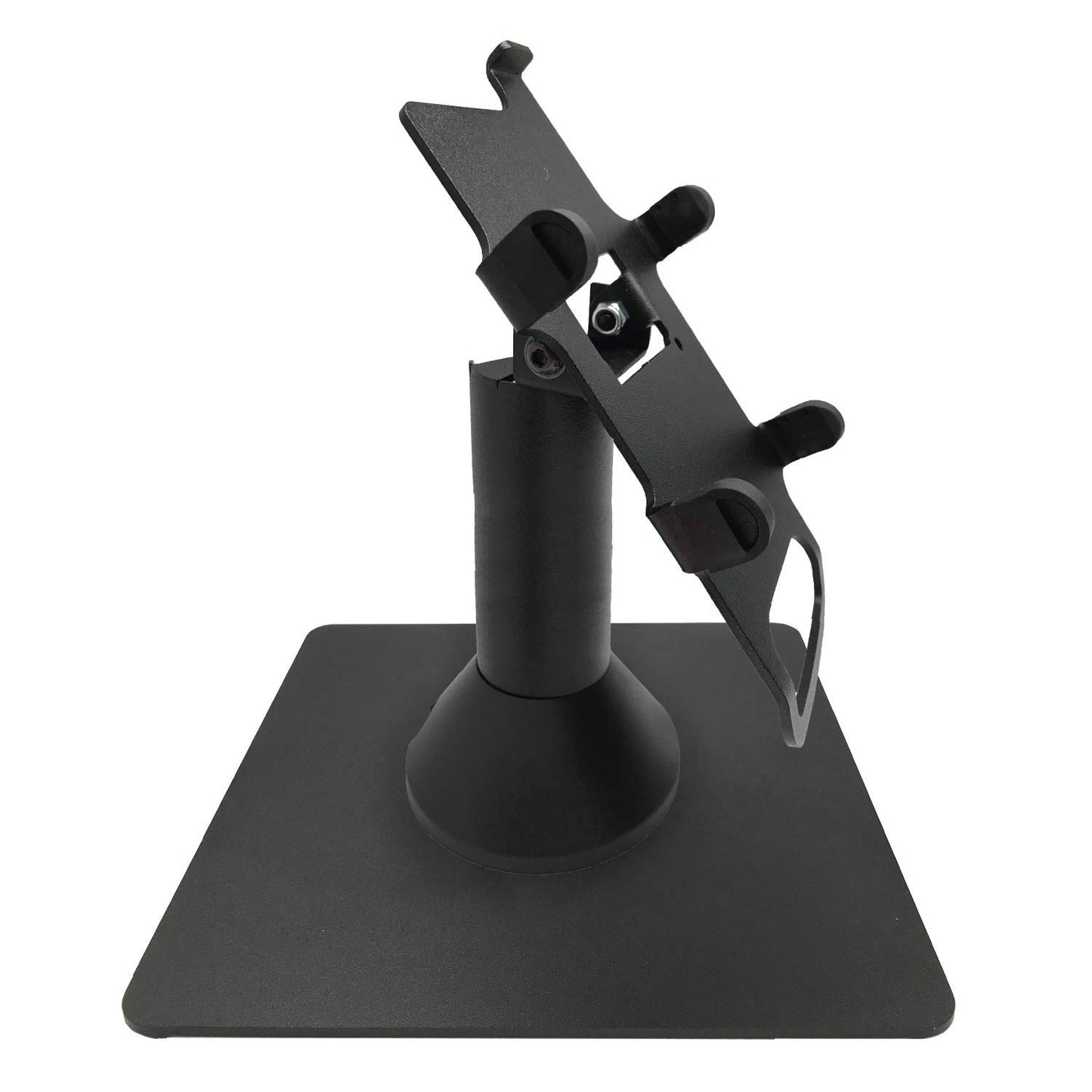 DCCStands Freestanding Swivel and Tilt Verifone Vx820 Terminal Stand