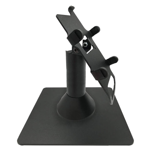 DCCStands Freestanding Swivel and Tilt Verifone Vx820 Terminal Stand