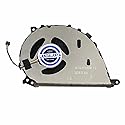 LANDALANYA Replacement New CPU Cooling Fan for ASUS Zenbook 13 UX325 UX325JA UM325S UM325UA 14 UX425J UM425IA U4700J/E Series DFS5K12214161N FMJ3 DC5V