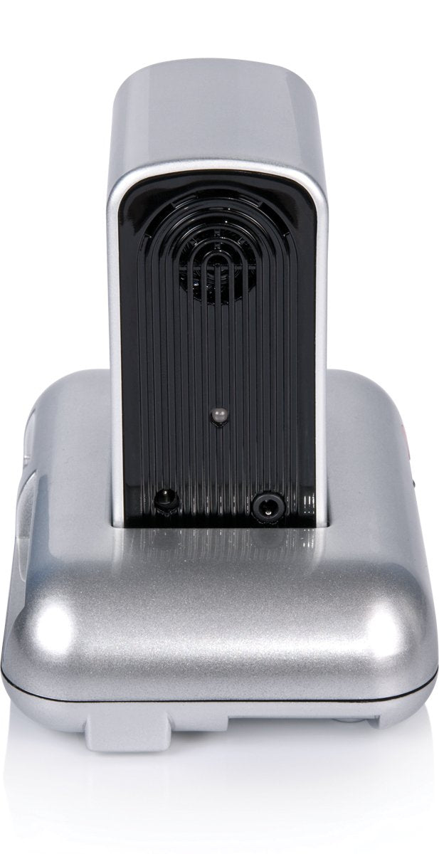 CTA Digital Portable Projector with iPhone Cable