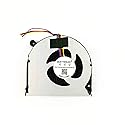 QUETTERLEE New CPU Cooling Fan Compatible for HP Probook 640 G1, 645 G1 650 G1, 655 G1 P/N:738685-001 DFS501105PR0T 6033B0034401 Fan 4-Wire