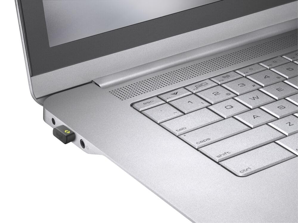 Logitech Bolt USB-C Receiver