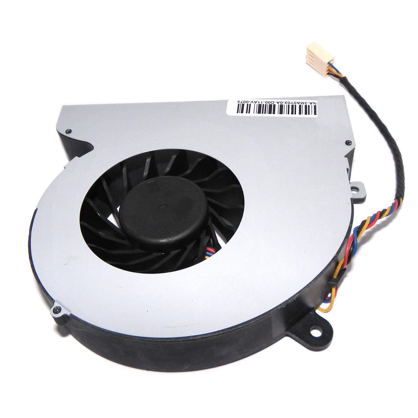 New CPU Cooling Fan for Dell Inspiron One 2320 20 3048 2330 9010 9020 3WY43