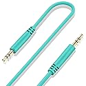 Beats Headphones Replacement Audio Cable Cord, 3.5mm to 3.5mm Aux Wire for Beats Solo2 Solo3 Solo4 Studio3 Wireless HD Pro by Dr. Dre Sony WH-1000XM4…