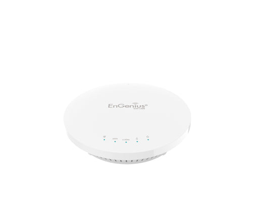 EnGenius Wireless 11AC AP Ceiling Mount 11ac/b/g/n 2.4+5GHz 400+867, EAP1300 (11ac/b/g/n 2.4+5GHz 400+867 2T2R 3dBi ia GbE PoE)
