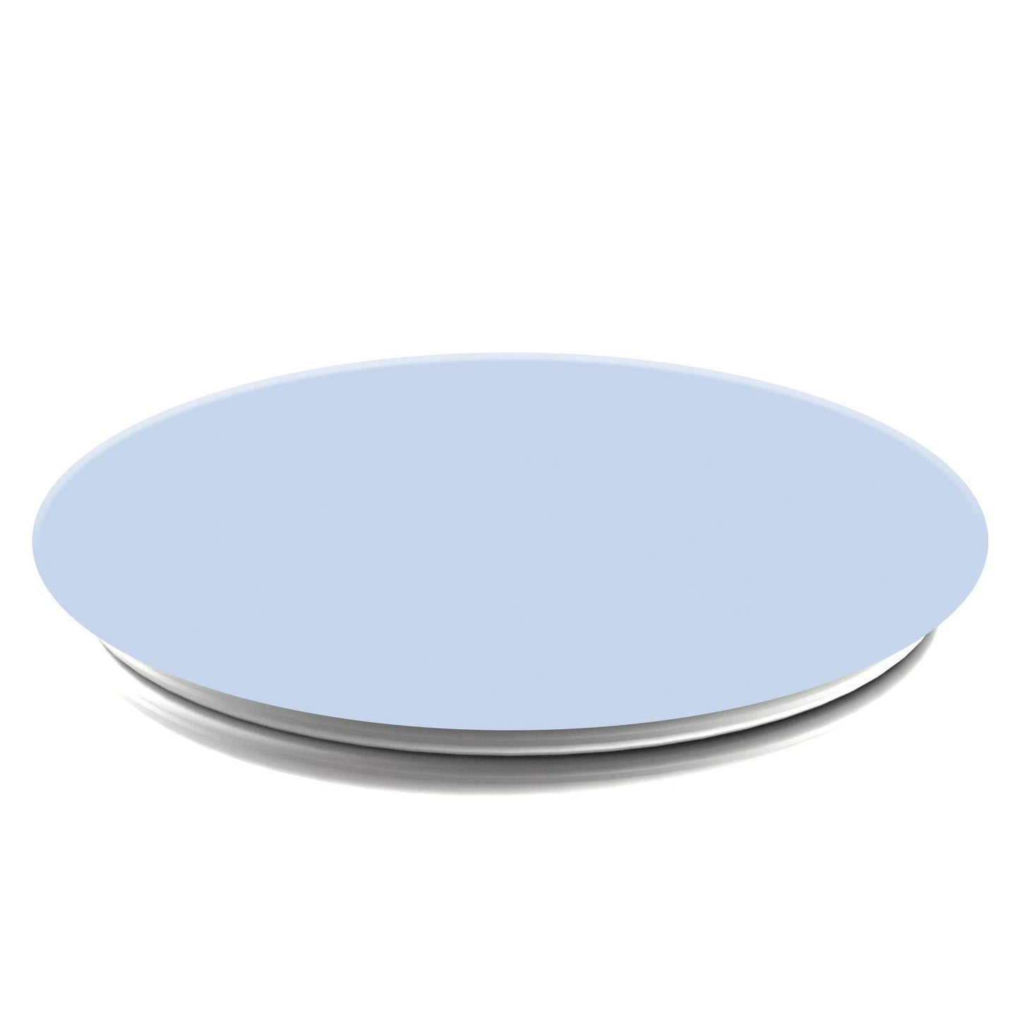 PopSockets: Collapsible Grip & Stand for Phones and Tablets - Blueish