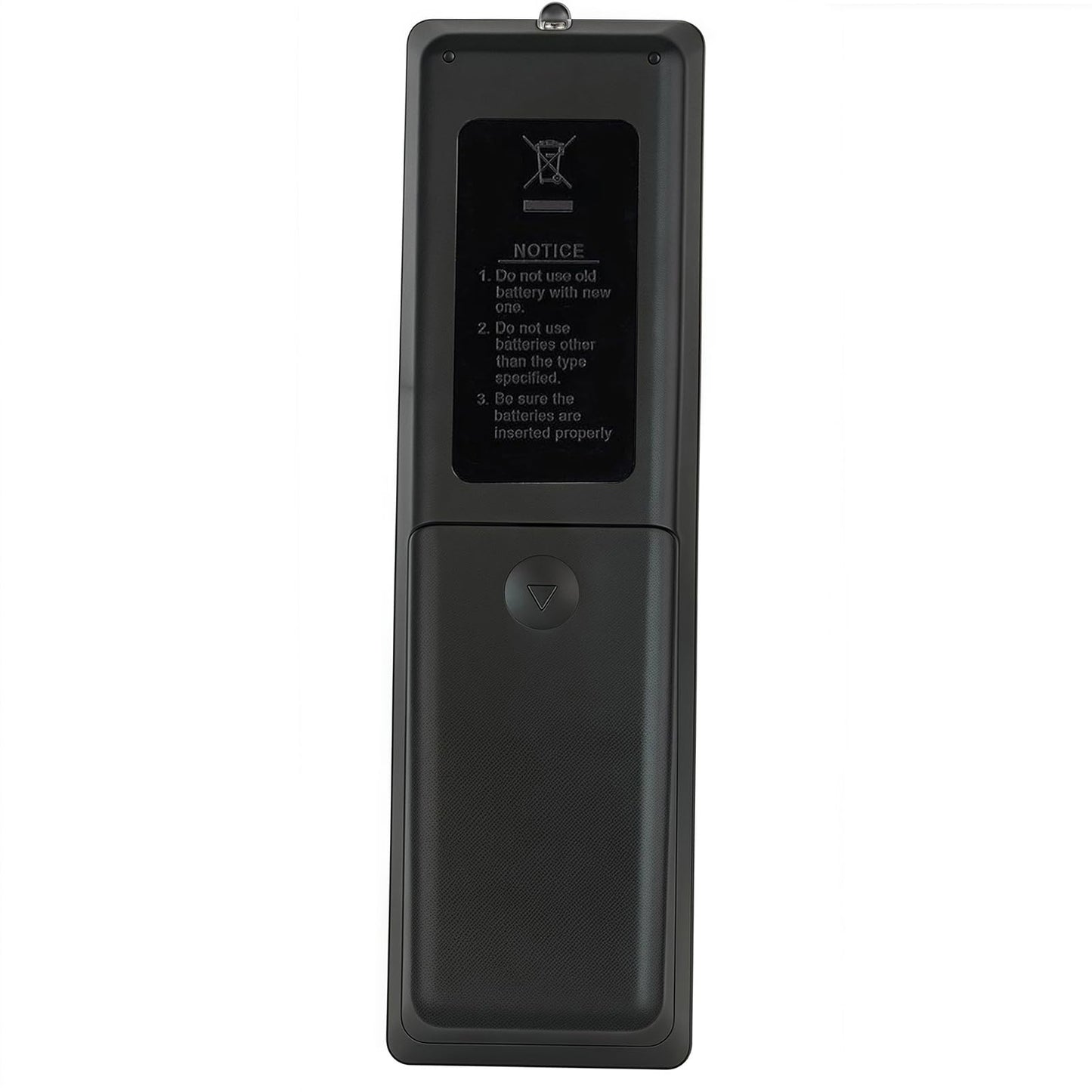 Replacement Remote Control Compatible for Emerson LCD LED TV NH310UP LE290EM4 LE320EM4 LF280EM5 LF320EM4 LF391EM4 LF401EM5 LF501EM4 LF551EM5 LE290EM4F