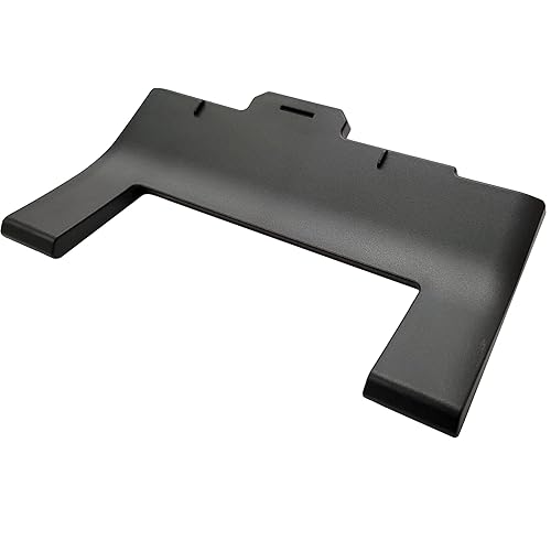 Replacement Stand Base for Polycom VVX 600 and VVX 601