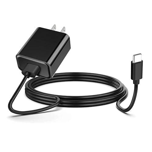Replacement USB C Wall Charger Charging Cable Cord for Marshall Stockwell II, Marshall Emberton ii, Marshall Major IV, Motif, Minor III, Mode II
