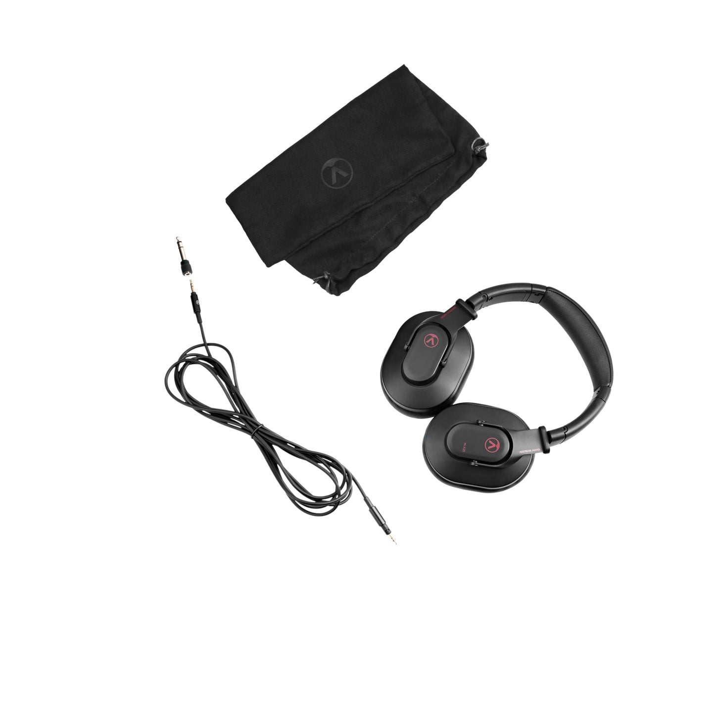 Austrian Audio Hi-X20 Over-Ear Closed-Back Headphones