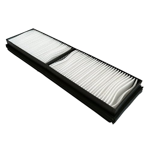 Khotilong Replacement Filter for Projector,Compatible with Sony A2083330A VPL-FH60,VPL-FW60,VPL-FH65,VPL-FW65,VPL-FHZ65,VPL-FHZ60,VPL-FHZ57,VPL-FHZ57W