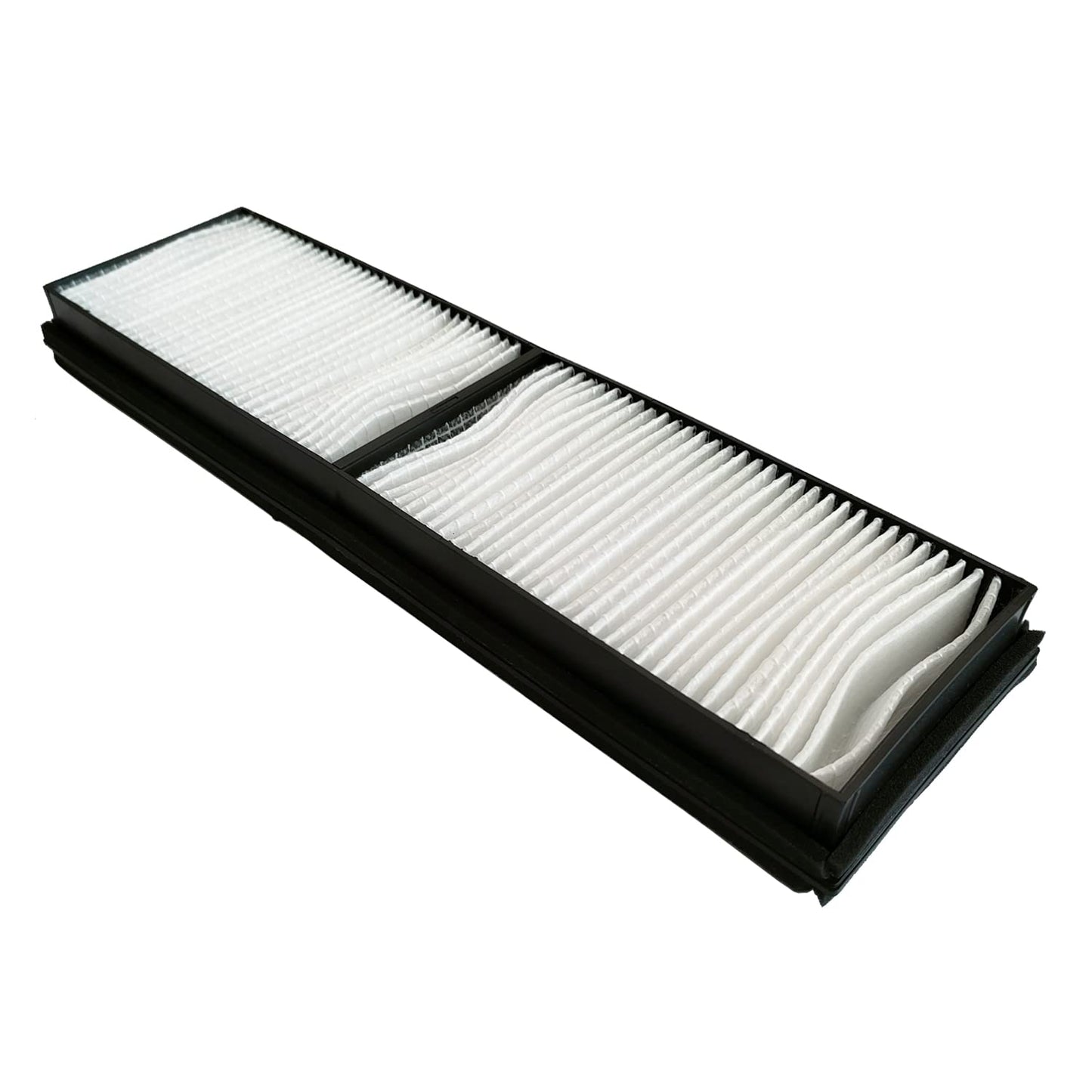 Khotilong Replacement Filter for Projector,Compatible with Sony A2083330A VPL-FH60,VPL-FW60,VPL-FH65,VPL-FW65,VPL-FHZ65,VPL-FHZ60,VPL-FHZ57,VPL-FHZ57W