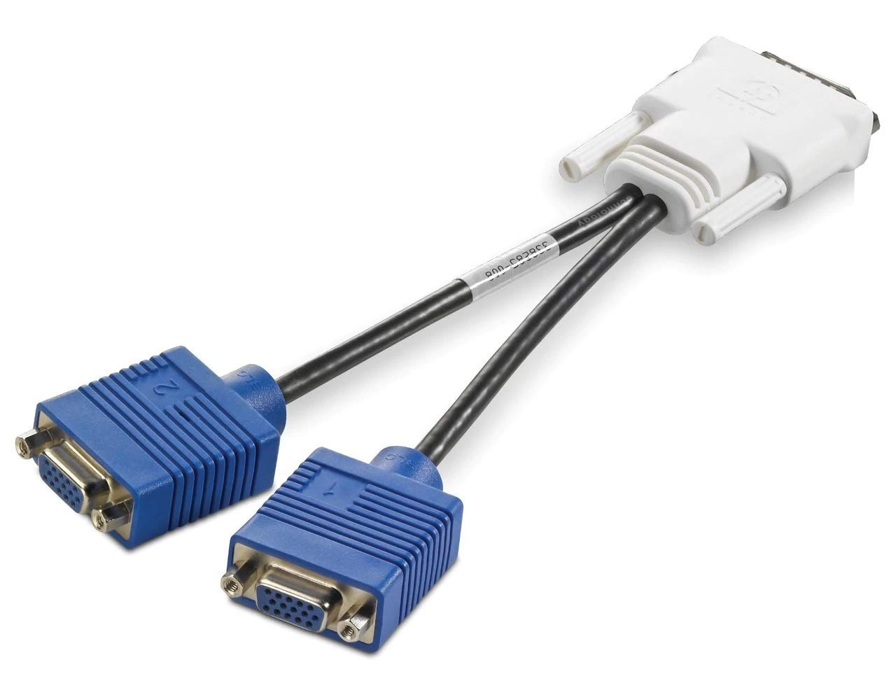 HP VGA Cable