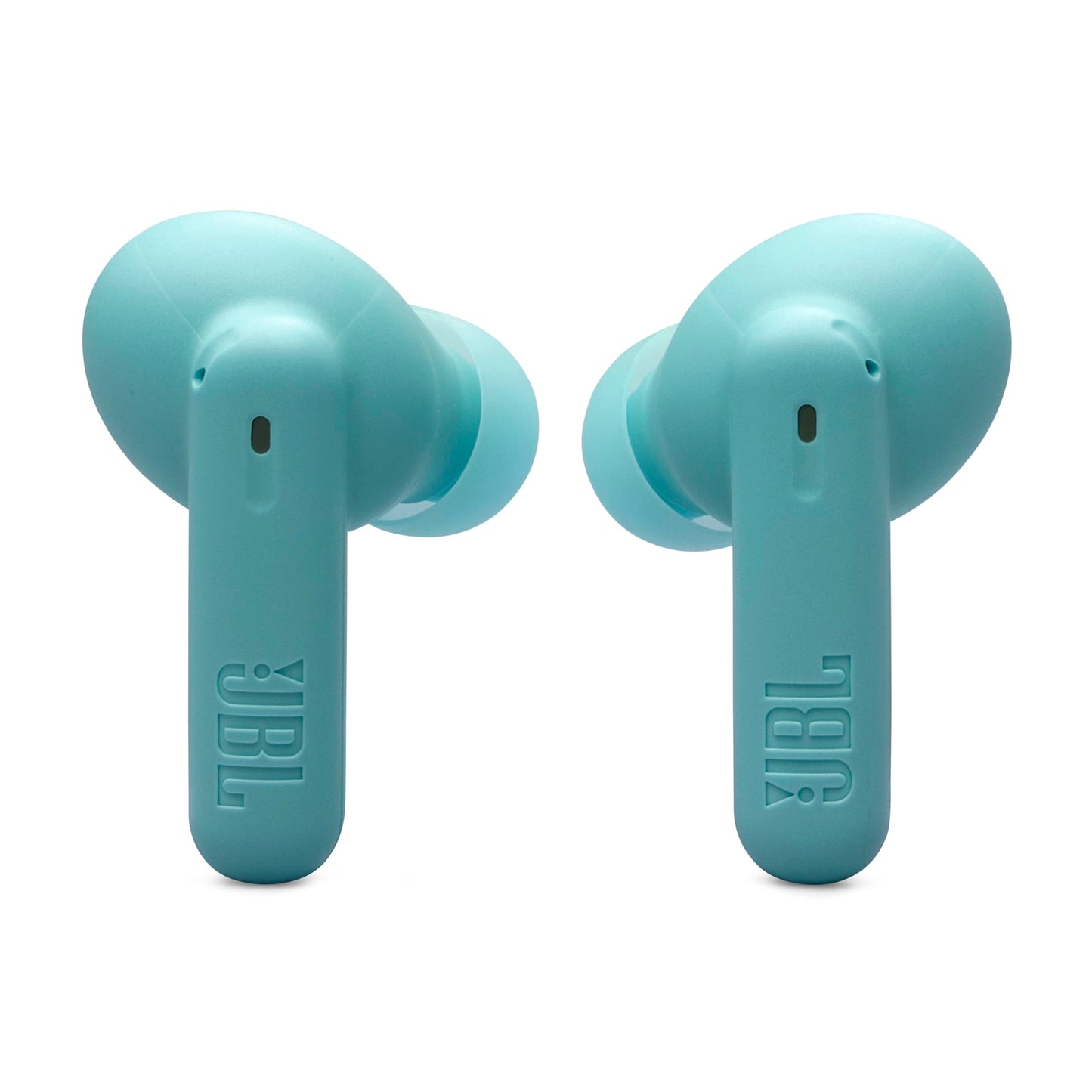 JBL Vibe Beam 2 - True Wireless Noise Cancelling Earbuds Pure Bass Sound & Smart Ambient Technology, 4mics for Crisp, Clear Calls, up to 40Hrs