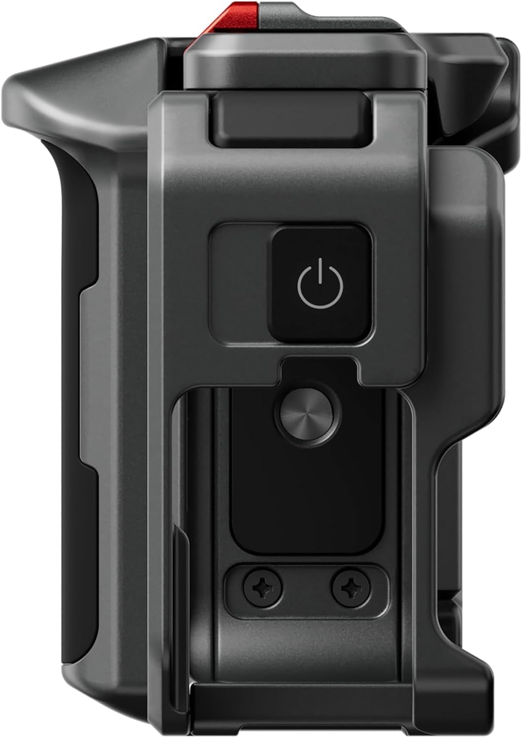 Insta360 Ace Pro 2/Insta360 Ace Pro Xplorer Grip Kit (Slate Grey), More Comfortable Grip, transforms Your Camera into The Ultimate Tool for Street
