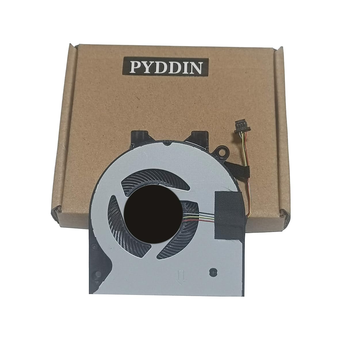PYDDIN CPU Cooling Fan Intended for Dell Inspiron 5580 5585 5480 5488 5481 5482 5485 5582/ Vostro 5481 5581 Series Laptop 0G0D3G (not fit