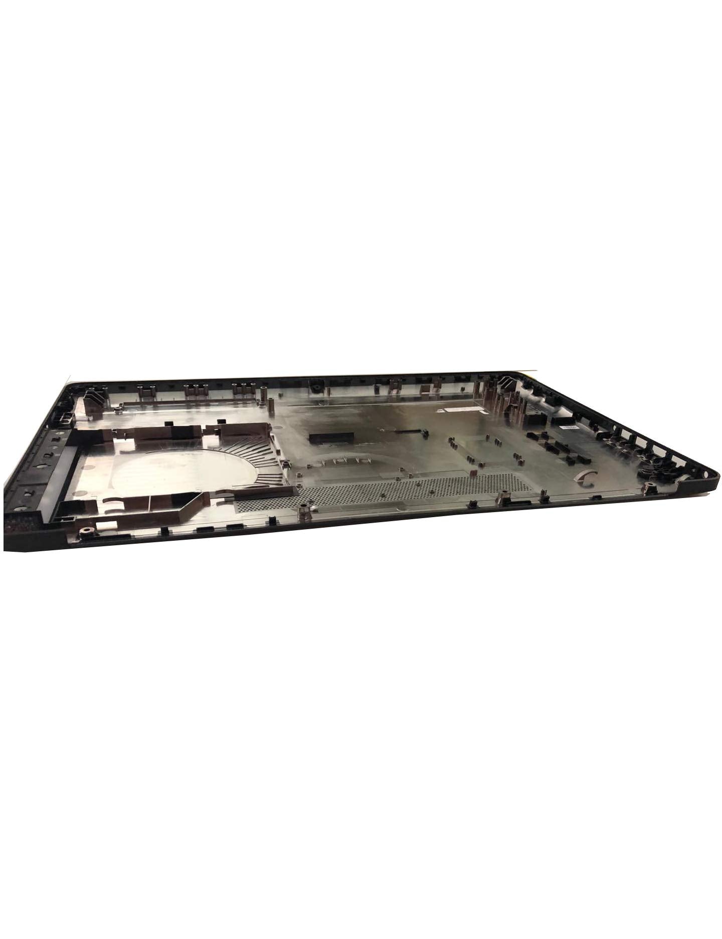 New Replacement for HP 17t-by000 17t-by100 17t-by400 17z-ca000 17-by 17-ca0xx 17-ca0xxx 17-ca1xx 17-ca1xxx Laptop Lower Base Bottom Case Cover