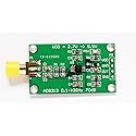 Taidacent AD8313 0.1 GHz to 2.5 GHz 70 dB Logarithmic Detector/Controller RF Log Detector Power Amplifier