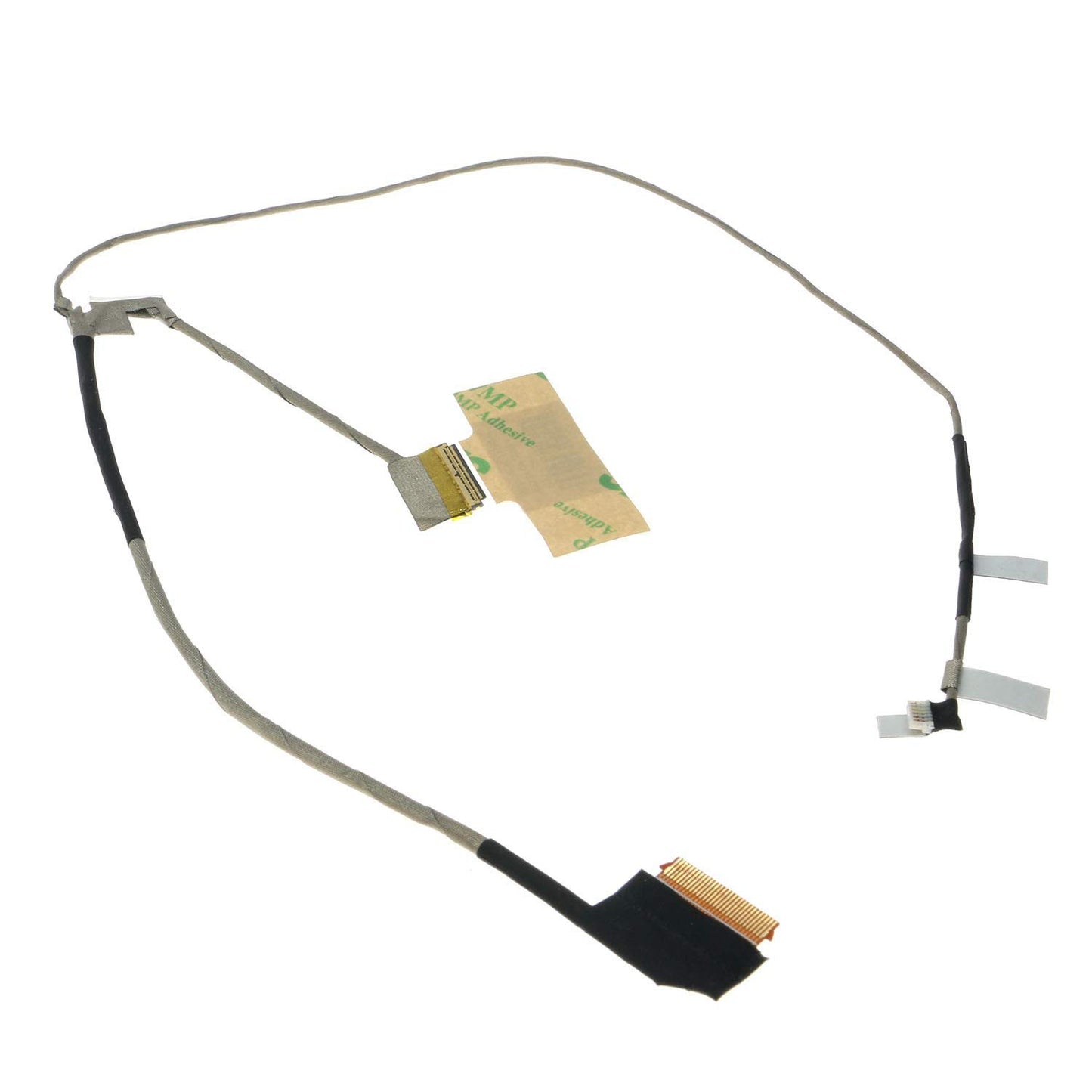 Eieshupug New LCD LED Display Cable for HP CHROMEBOOK 11 G3 G4 11-2201NA 11-2210NR 11-2000 DD0Y07LC020 DD0Y07LC021 Y07LC010 DD0Y07LC010