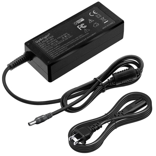 UpBright 12V 3.33A AC/DC Adapter Compatible with Check Point FSP040-DGAA1 9NA0402144 FSP040DGAA1 FSP FSP040-DHAN3 Checkpoint 12.0V 3330mA 12VDC 3.3A…